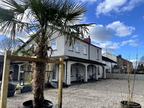 The Old Nursery Apartment in Ribble Valley District