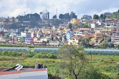 Cozy nook Villa in Ooty