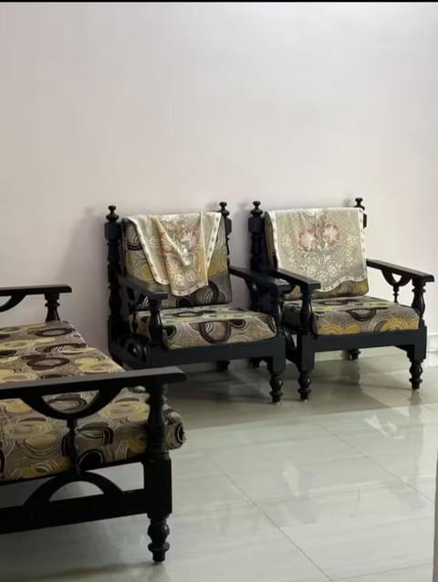 Plesant homestay Apartment in Puducherry