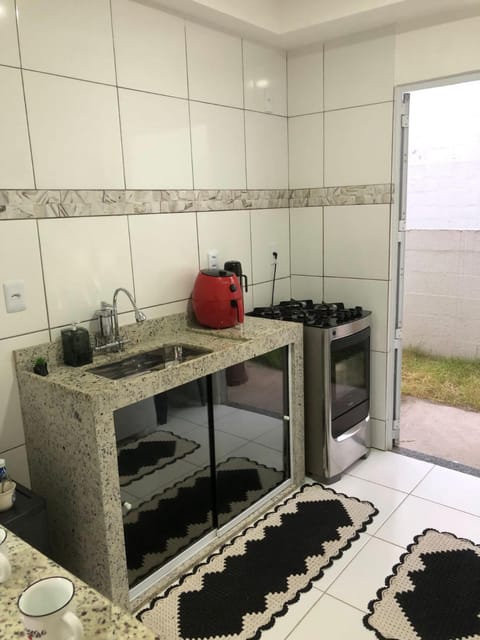 Vivenda do Rio Apartment in Belém