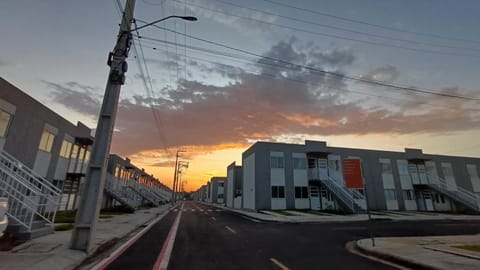 Vivenda do Rio Apartment in Belém