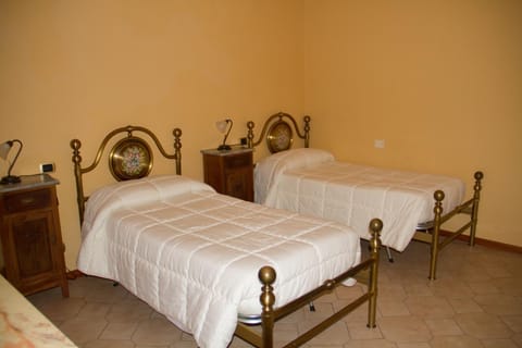 TV and multimedia, Bedroom