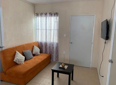 Departamento sencillo Apartment in Cancun