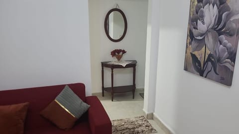 rehab city one bedroom apartment Apartment in New Cairo City