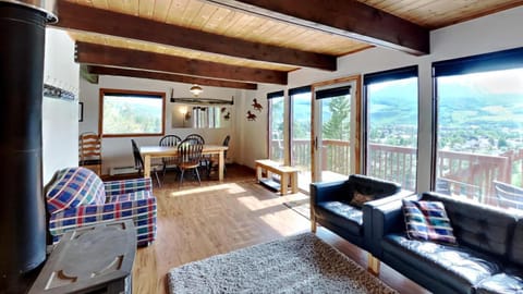 Palmers Dr 1010 House in Silverthorne