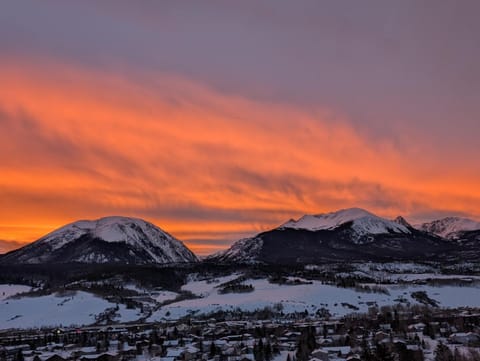 Palmers Dr 1010 House in Silverthorne