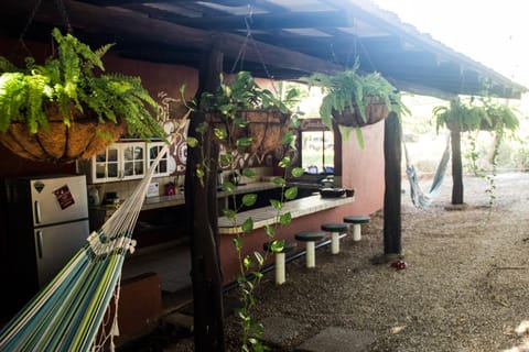 Tsunami Hostel Ostello in Tamarindo