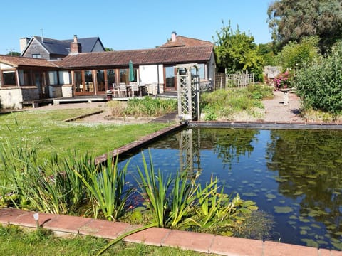 Garden Cottage House in Taunton Deane