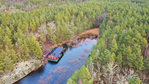 Natural landscape