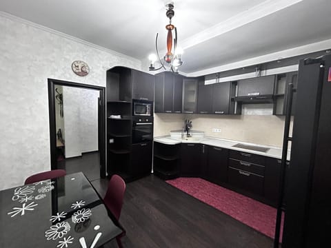 Прекрасные апартаменты Apartment in Almaty