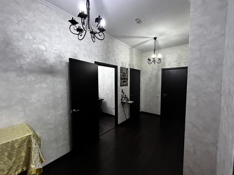 Прекрасные апартаменты Apartment in Almaty