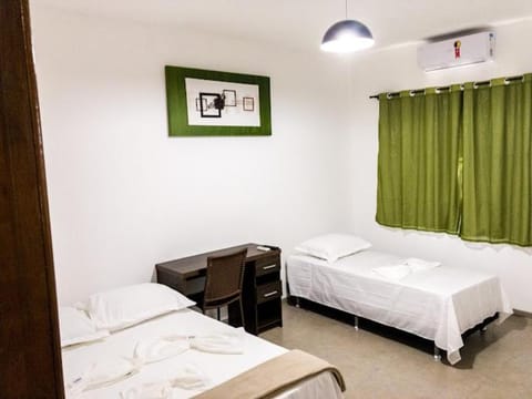 Hotel Jem Hotel in State of Mato Grosso do Sul, Brazil