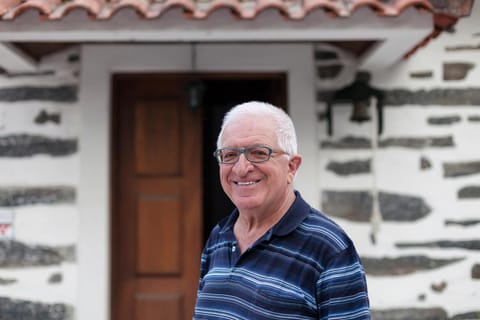 Quinta de Marrocos Aufenthalt auf dem Bauernhof in Vila Real District