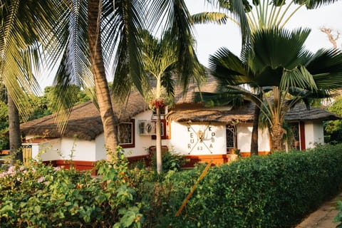 Villa Keur Koba House in Saly