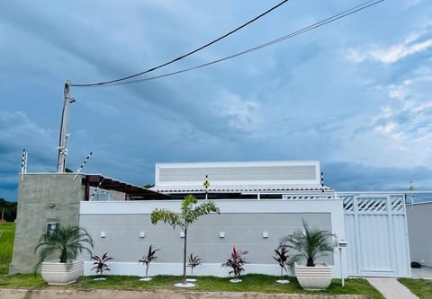 Casa de Alto Padrão em Unamar Cabo Frio House in Cabo Frio