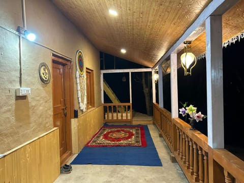 Sunset Homestay Apartment in Himachal Pradesh