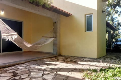 Casa de campo María Isabel House in State of Michoacán