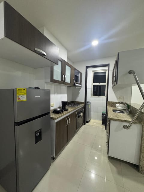 Excelente Apartamento en la mejor ubicación Apartamento in Sincelejo