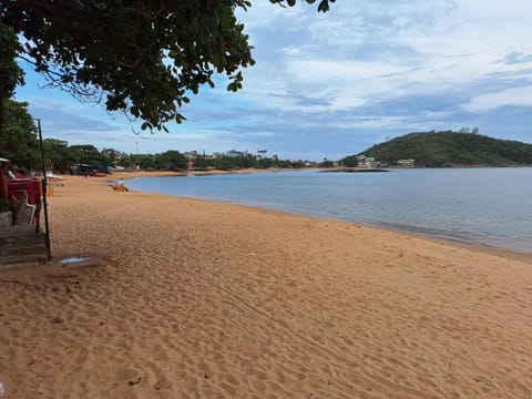 Casa setiba House in Guarapari