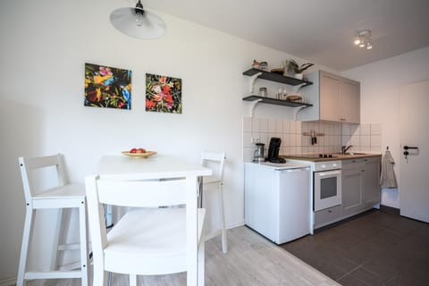 Helles Apartment in TOP-Lage mit inklusive Parkplatz Apartment in Magdeburg