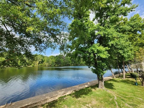 Capone's Clearwater Escape! Apartment in Garland County