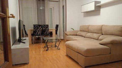 Piso 3 habitaciones Aranda de Duero céntrico Appartamento in Aranda de Duero