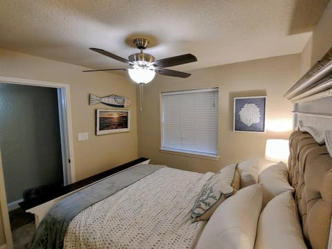 Escape to Clearwater! Apartment in Garland County