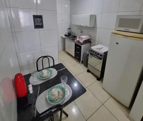 Aconchego105 Apartment Appartamento in Vitória da Conquista