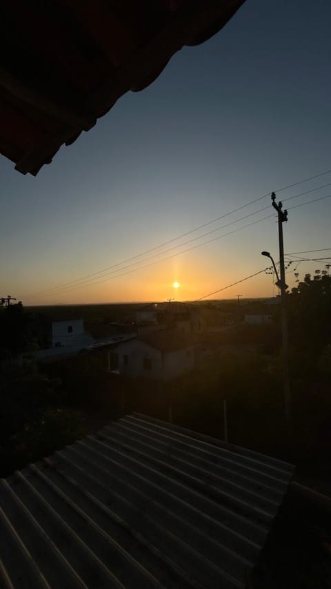 Casa sol Canoa Quebrada House in Canoa Quebrada