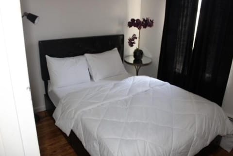 cozy two bedroom for rent Apartment in Harlem