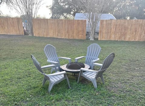 Schertz Country Farmhouse House in Schertz