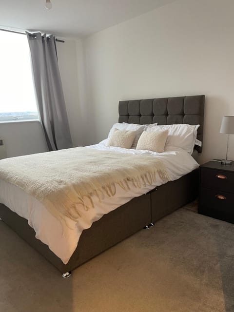 London Edgware Serviced Accommodation House in Edgware