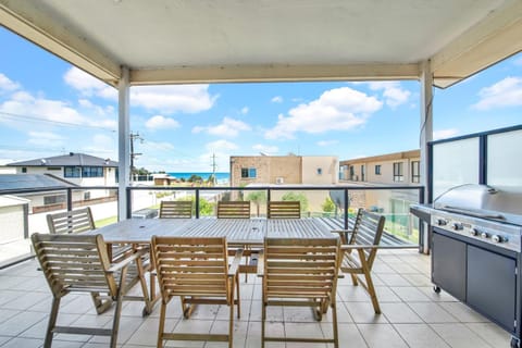 Patio, View (from property/room), Balcony/Terrace, Dining area