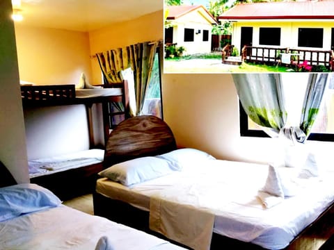 Amazing Cave Camotes - Rooms & Accommodations Inn in Central Visayas