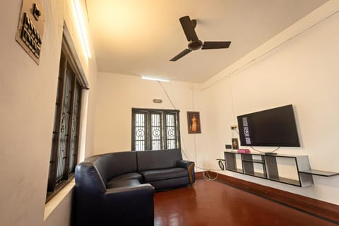 Nalanda Heritage Home Villa in Thiruvananthapuram