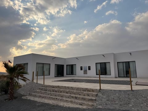 The Balance Retreat Villa in Ajman - United Arab Emirates