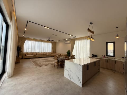 The Balance Retreat Villa in Ajman - United Arab Emirates