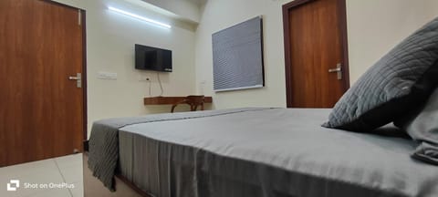 PLAY-HOTEL ISHANVI couple friendly Hotel in Noida