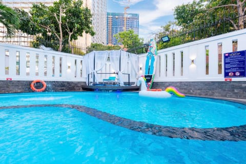 Day, Pool view, Swimming pool