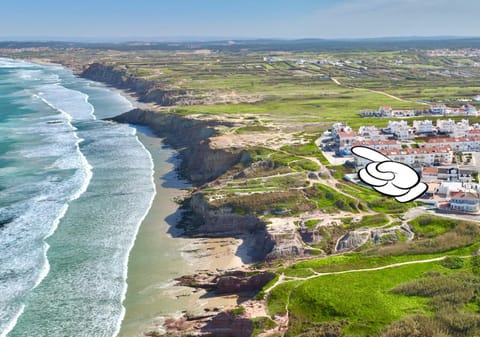 Surfness Lodge Bed and Breakfast in Peniche