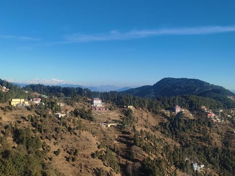 Sahay Home Stay Vacation rental in Uttarakhand