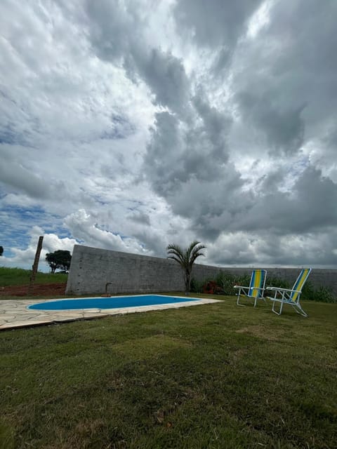 Cantinho da Rasa House in Cabo Frio