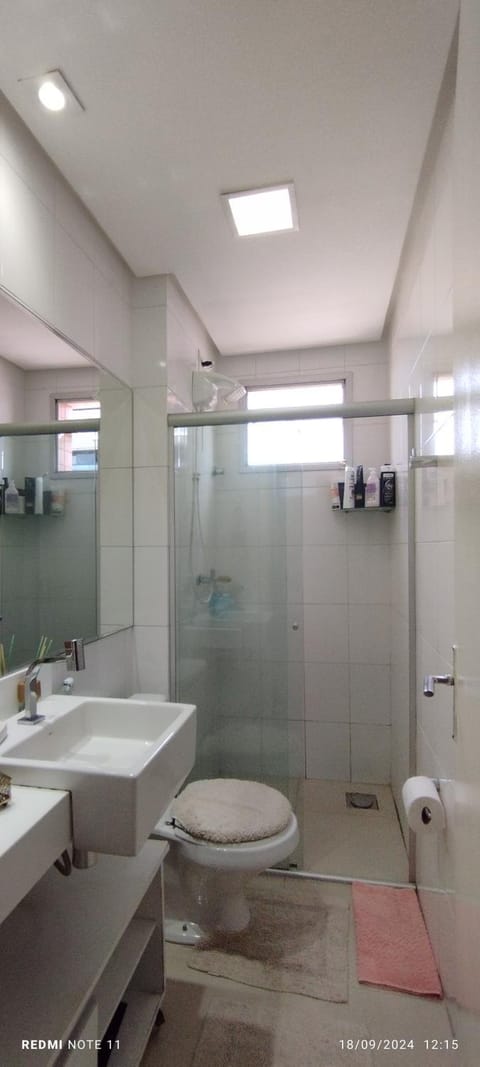 Excelente apartamento Apartment in Belém