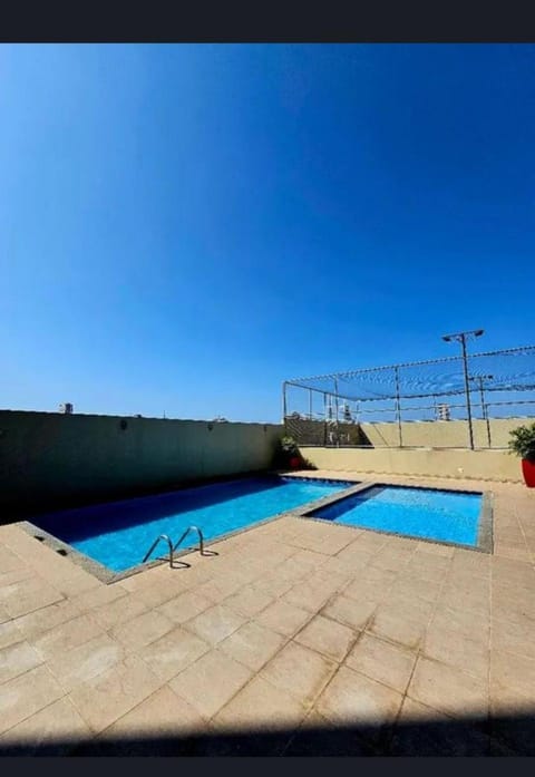 Excelente apartamento Apartment in Belém