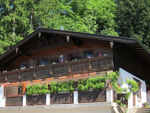 Waldgasthof Pension Baodwirt Bed and Breakfast in Rosenheim