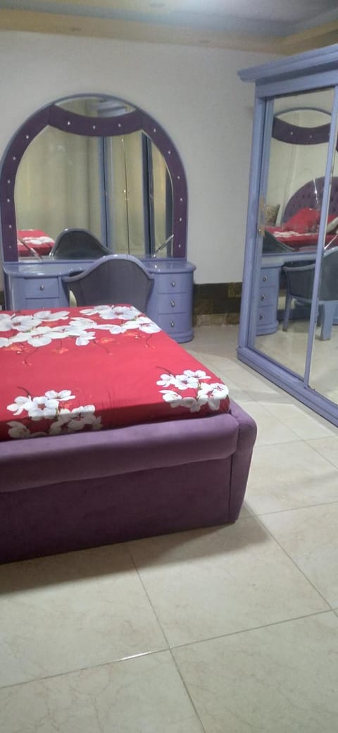 شقق فندقية Apartment in Alexandria