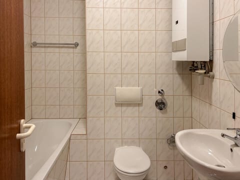 Perfekt für Gruppen mit Waschmaschine, Einzelbetten, Küche Apartment hotel in Chemnitz