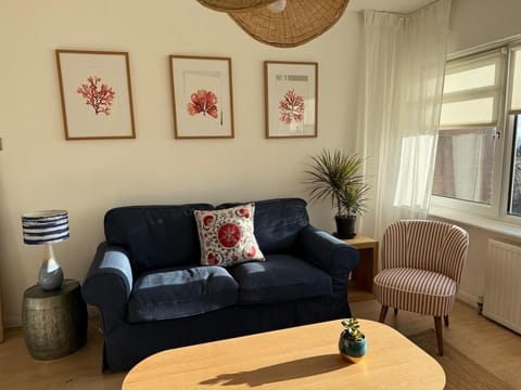 Twixt town and sea Apartment in Southend-on-Sea