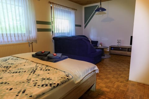 Apartment Nuška Apartment in Bled