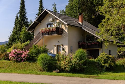 Apartment Nuška Apartment in Bled